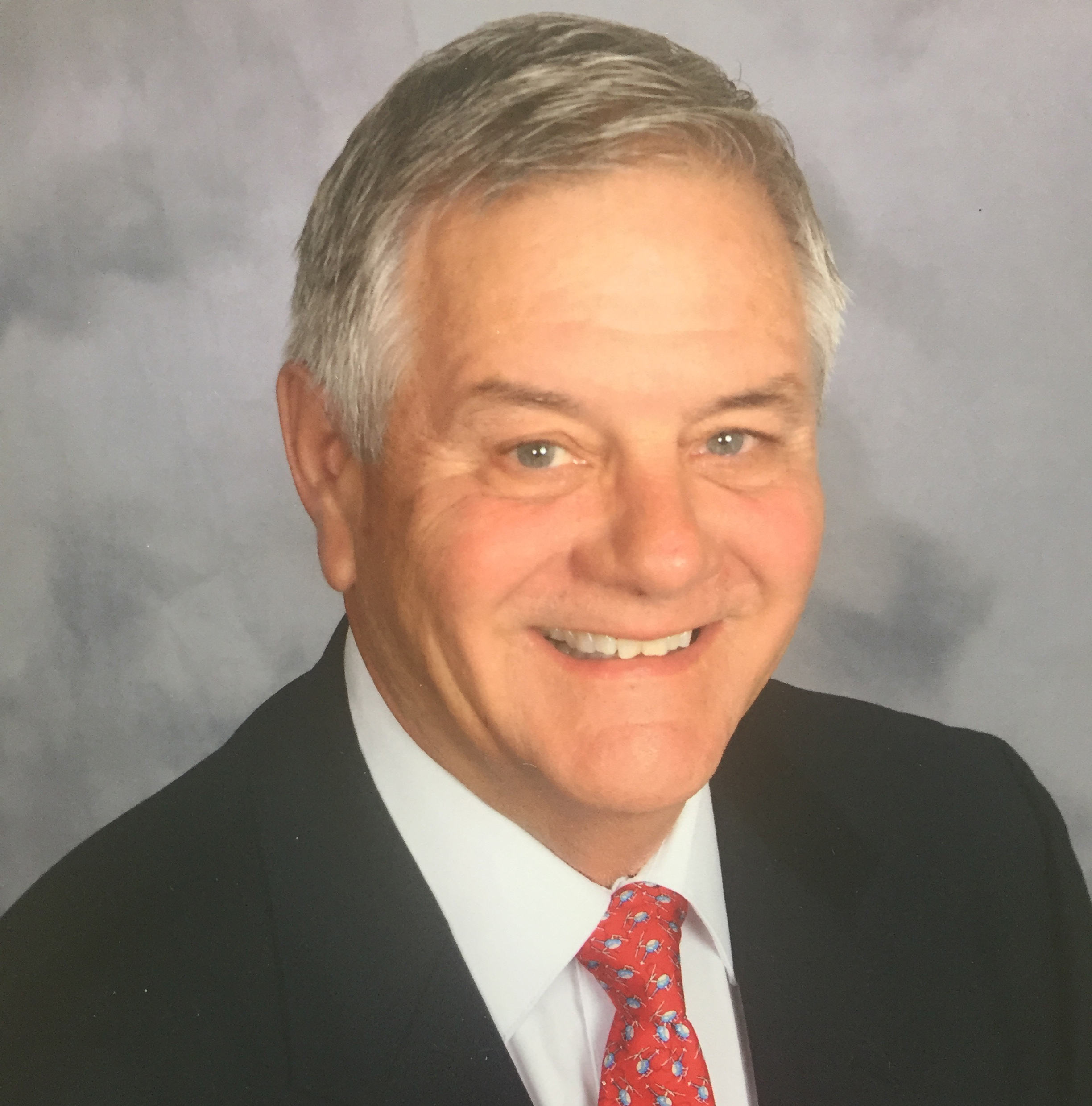 Don Lambert
