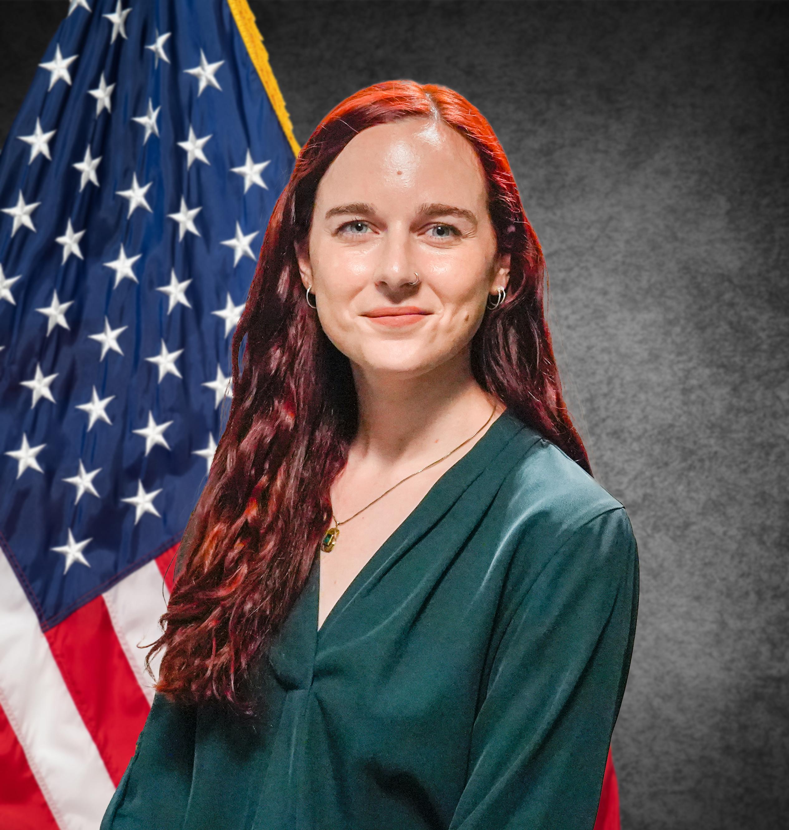Dr. Hannah Baumgartner