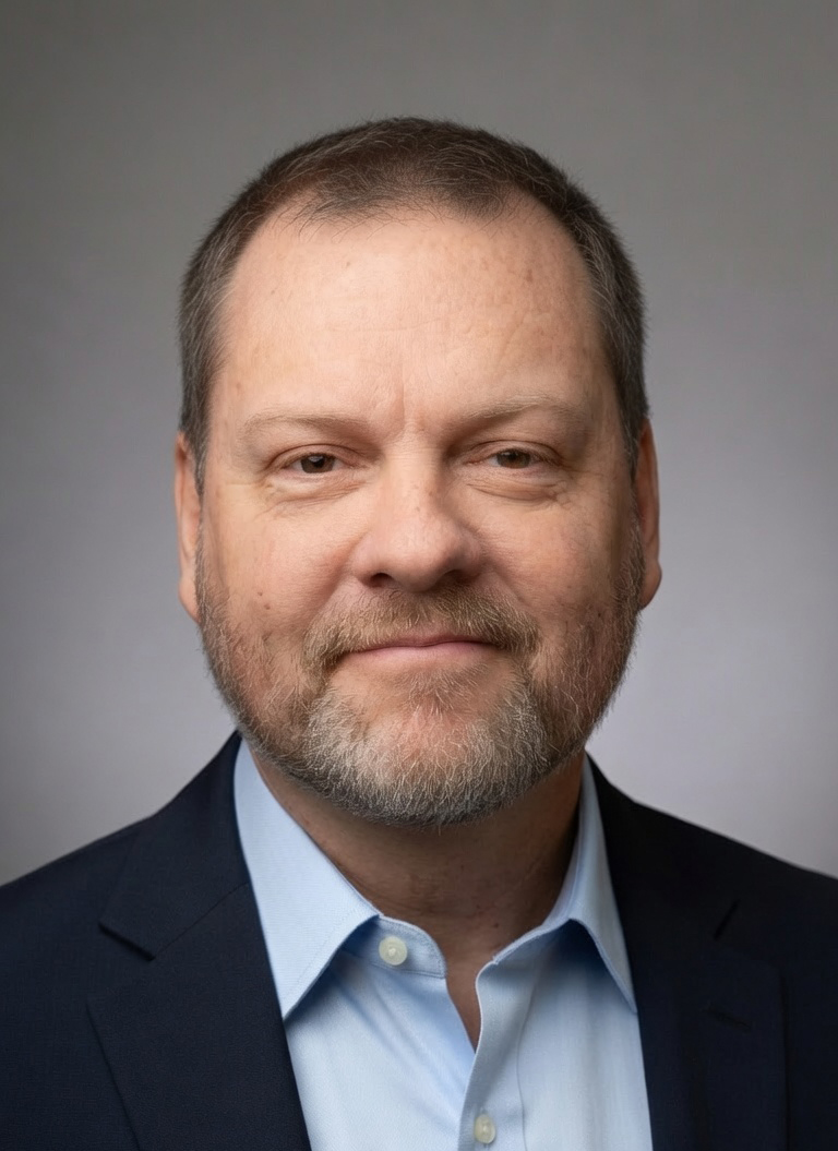 Jason Forshey