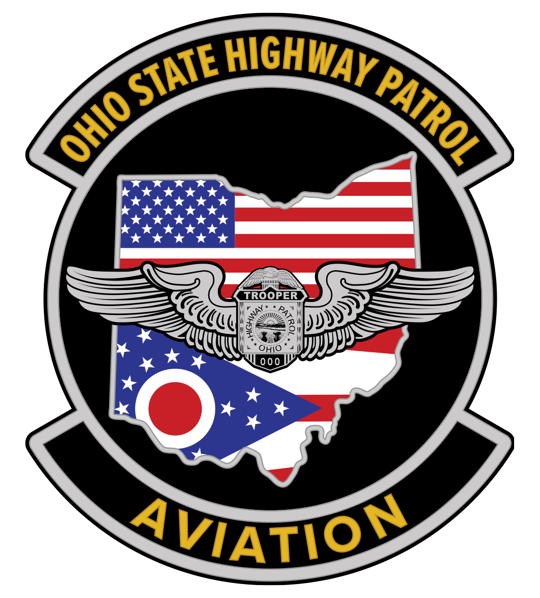 OSHP Aviation Unit