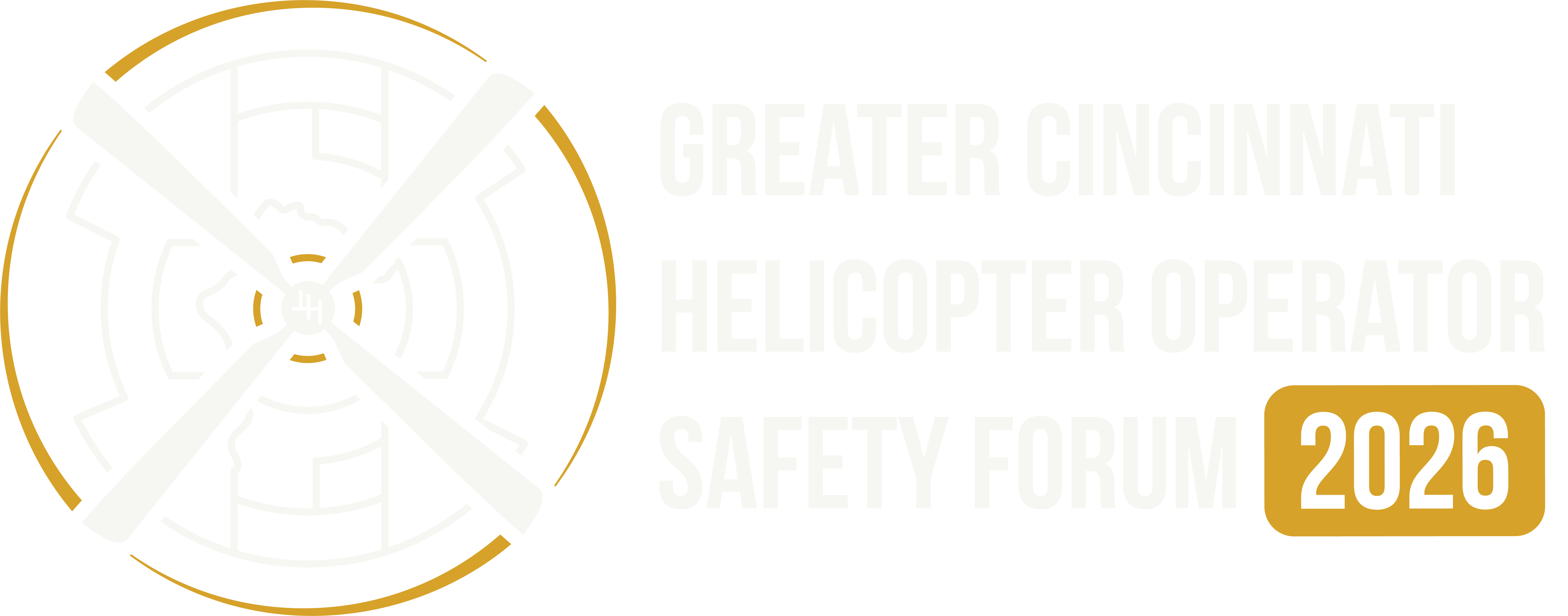 Greater Cincinnati Helicopter Operator Safety Forum