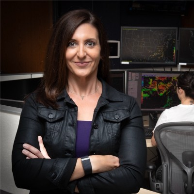 Jennifer Stroozas