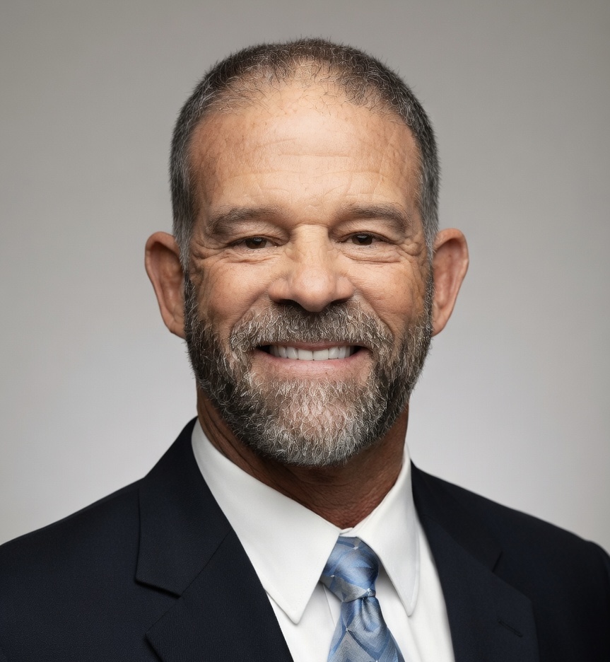 Kirk McConnell